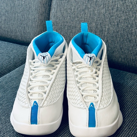Air Jordan 15 OG - Picture 2 of 7